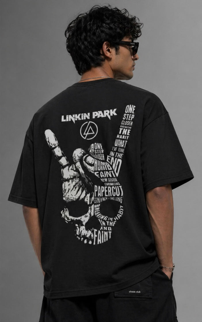Unisex Oversized Standard T-Shirt