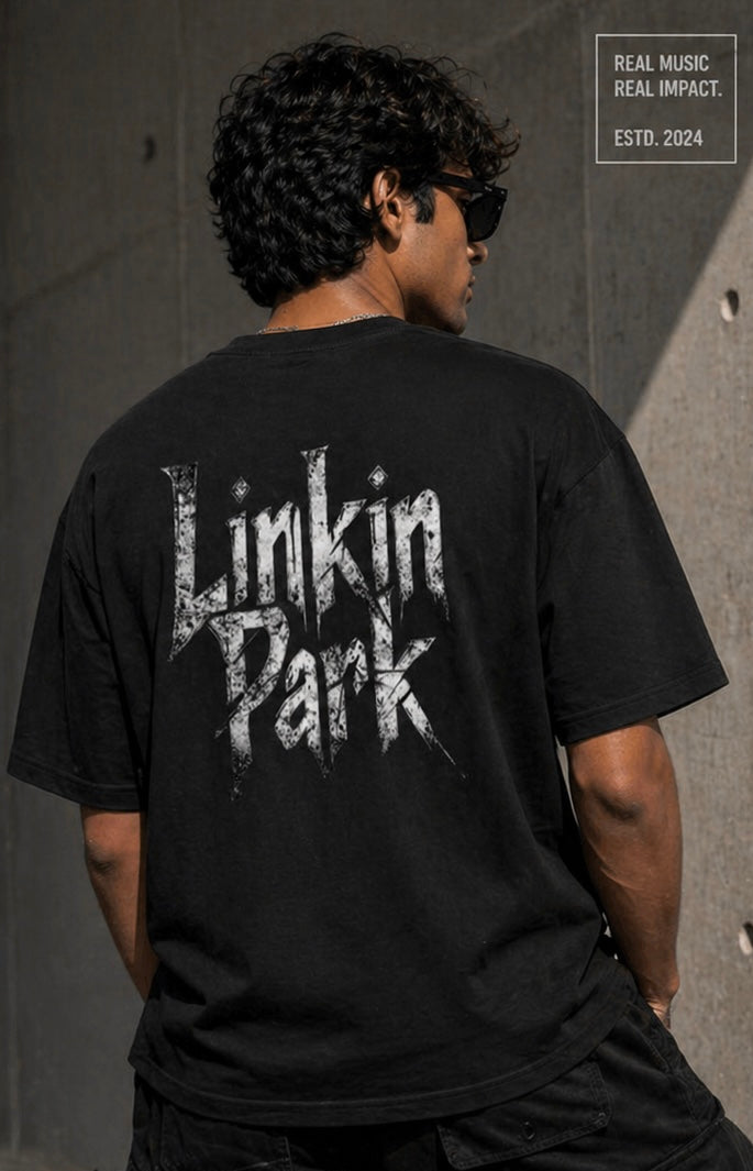 Unisex Oversized Standard T-Shirt