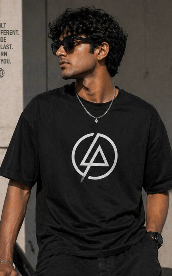 Unisex Oversized Standard T-Shirt